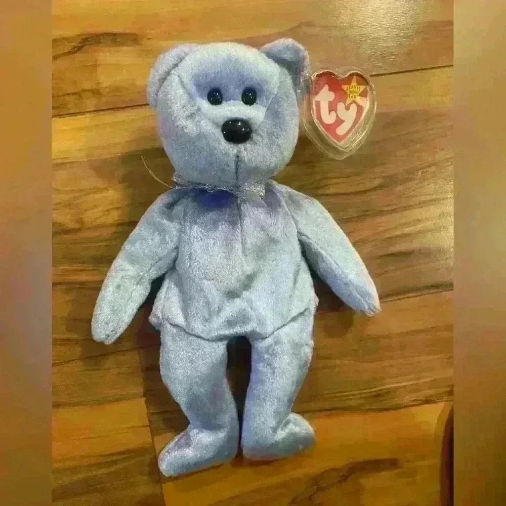 TY beanie baby